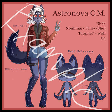 Astronova
